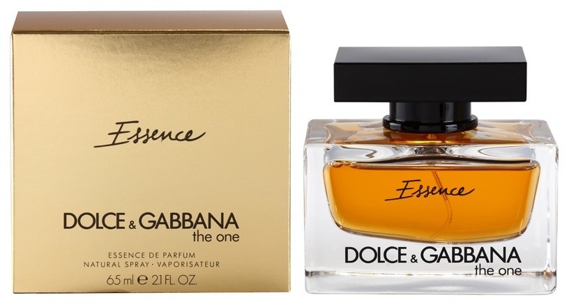 Dolce & Gabbana The One Essence eau de parfum nőknek 65 ml