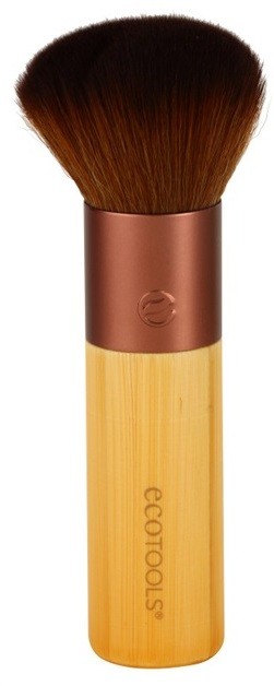 EcoTools Face Tools bronzer ecset 1229