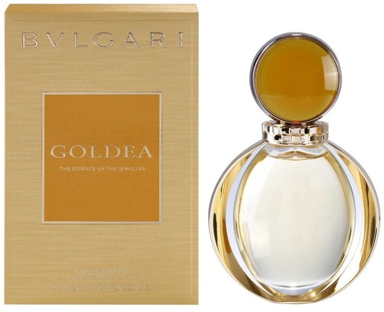 Bvlgari Goldea eau de parfum nőknek 90 ml