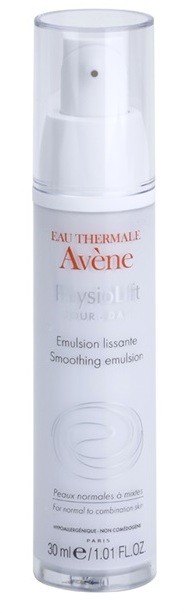 Avène PhysioLift bőrnyugtató nappali emulzió ránctalanító mély  30 ml