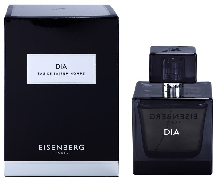 Eisenberg Dia eau de parfum férfiaknak 100 ml