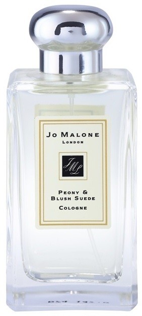 Jo Malone Peony & Blush Suede kölnivíz nőknek 100 ml doboz nélkül