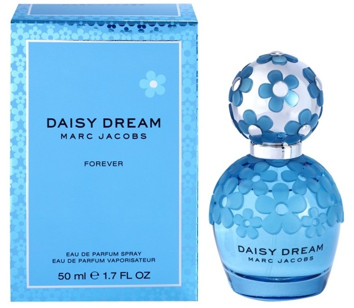 Marc Jacobs Daisy Dream Forever eau de parfum nőknek 50 ml