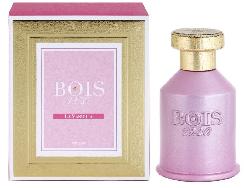 Bois 1920 Le Voluttuose La Vaniglia eau de parfum nőknek 100 ml