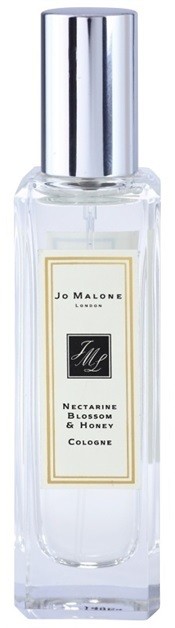 Jo Malone Nectarine Blossom & Honey kölnivíz unisex 30 ml doboz nélkül