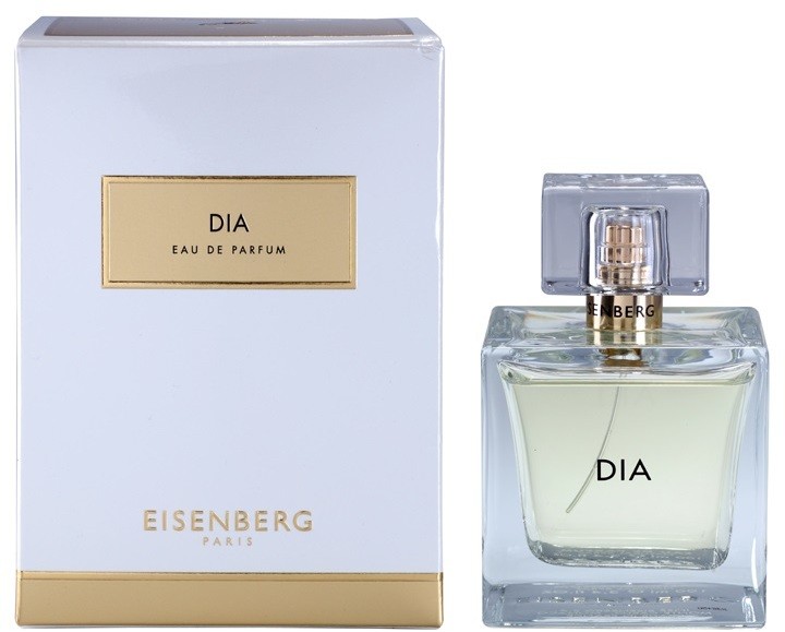 Eisenberg Dia eau de parfum nőknek 100 ml