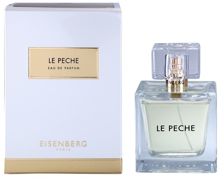 Eisenberg Le Péché eau de parfum nőknek 100 ml