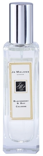 Jo Malone Blackberry & Bay kölnivíz nőknek 30 ml doboz nélkül