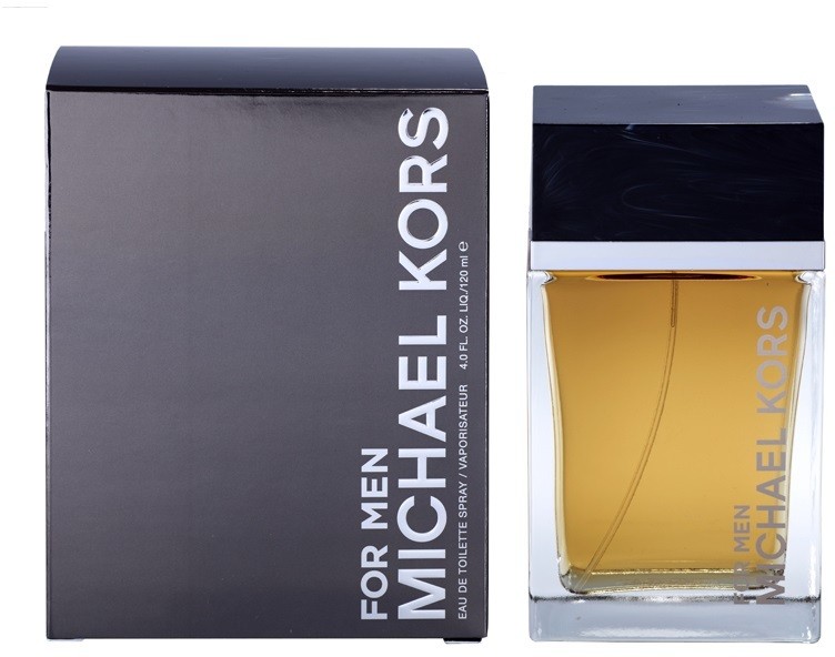 Michael Kors Michael Kors for Men eau de toilette férfiaknak 120 ml
