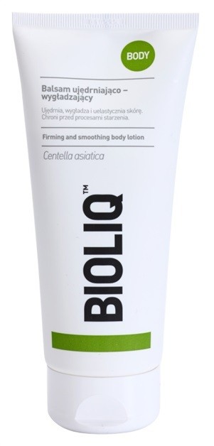 Bioliq Body feszesítő testkrém érett bőrre  180 ml