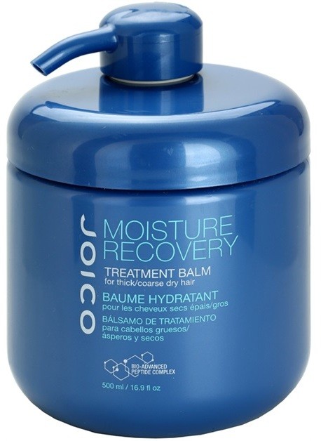 Joico Moisture Recovery maszk száraz hajra  500 ml