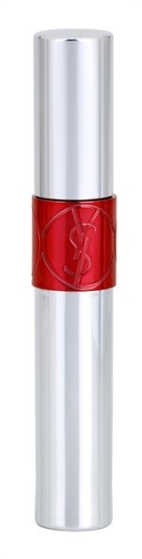 Yves Saint Laurent Volupté Tint-In-Oil tápláló szájfény árnyalat 5 Cherry Me Chérie 6 ml