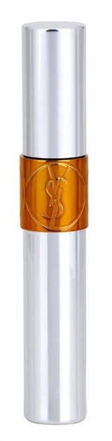 Yves Saint Laurent Volupté Tint-In-Oil tápláló szájfény árnyalat 7 Crush Me Orange 6 ml