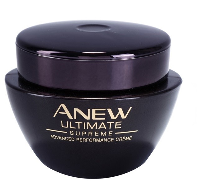 Avon Anew Ultimate Supreme intenzív fiatalító krém  50 ml