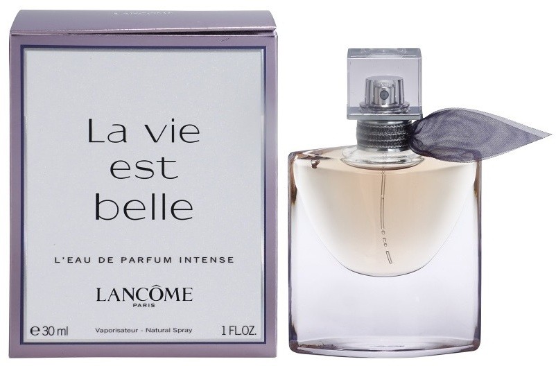 Lancôme La Vie Est Belle Intense eau de parfum nőknek 30 ml