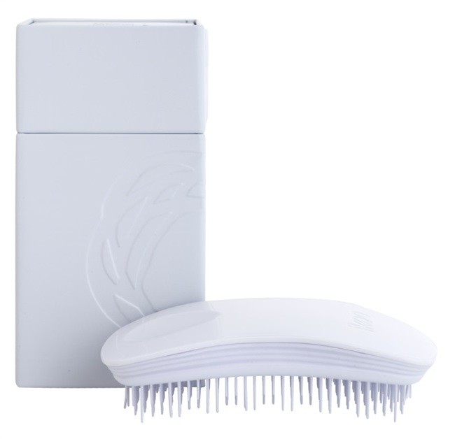 ikoo Classic Home hajkefe White