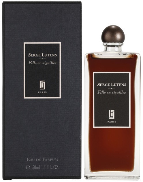 Serge Lutens Fille en Aiguilles eau de parfum unisex 50 ml