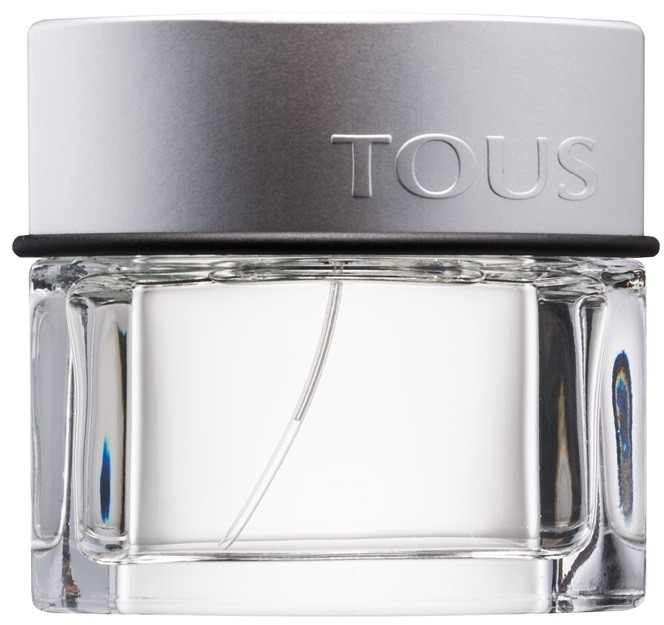 Tous Man eau de toilette férfiaknak 50 ml