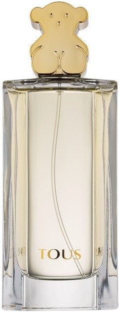 Tous Gold eau de parfum nőknek 50 ml