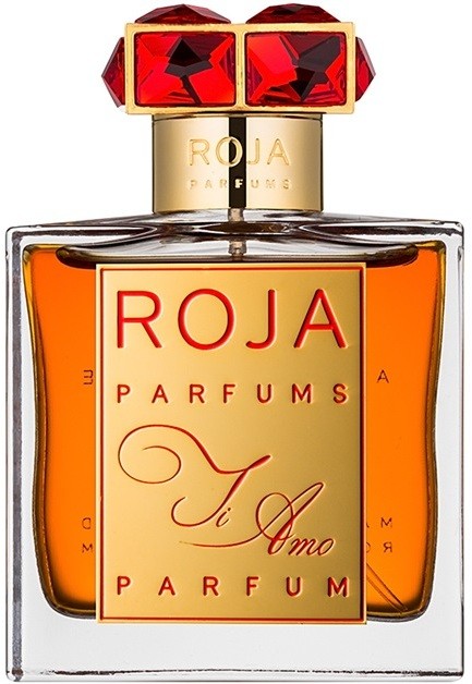 Roja Parfums Ti Amo parfüm unisex 50 ml