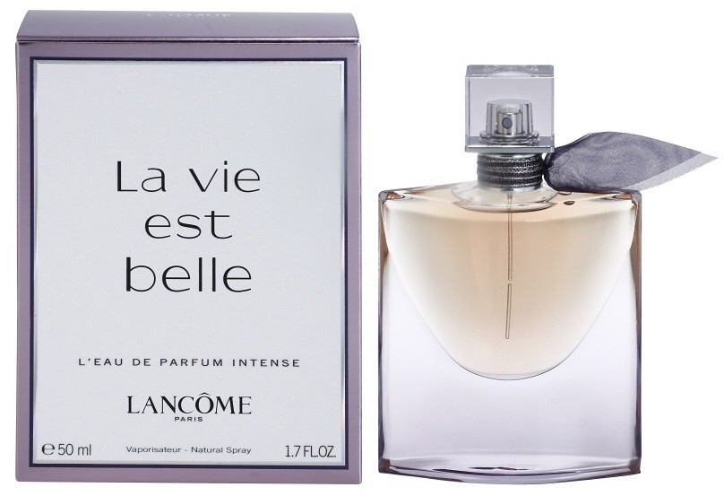 Lancôme La Vie Est Belle Intense eau de parfum nőknek 50 ml