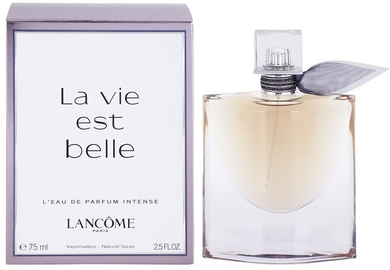 Lancôme La Vie Est Belle Intense eau de parfum nőknek 75 ml
