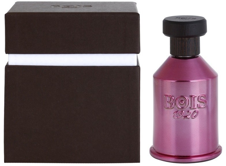 Bois 1920 Sensual Tuberose eau de parfum unisex 100 ml