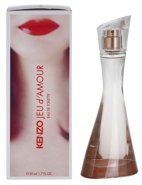 Kenzo Jeu D'Amour eau de toilette nőknek 50 ml