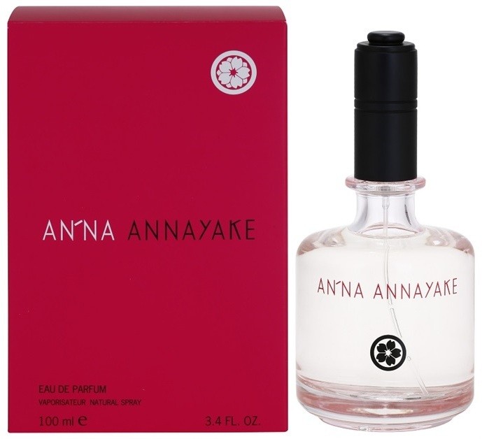 Annayake An'na eau de parfum nőknek 100 ml