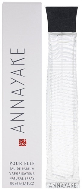 Annayake Pour Elle eau de parfum nőknek 100 ml