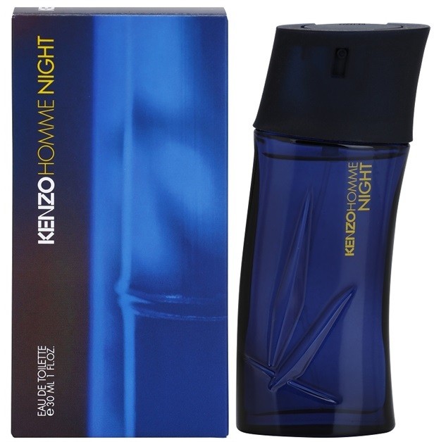 Kenzo Homme Night eau de toilette férfiaknak 30 ml