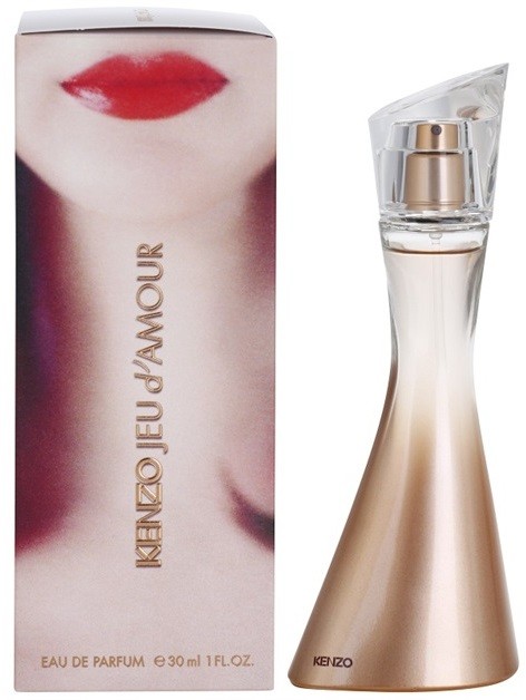 Kenzo Jeu D'Amour eau de parfum nőknek 30 ml