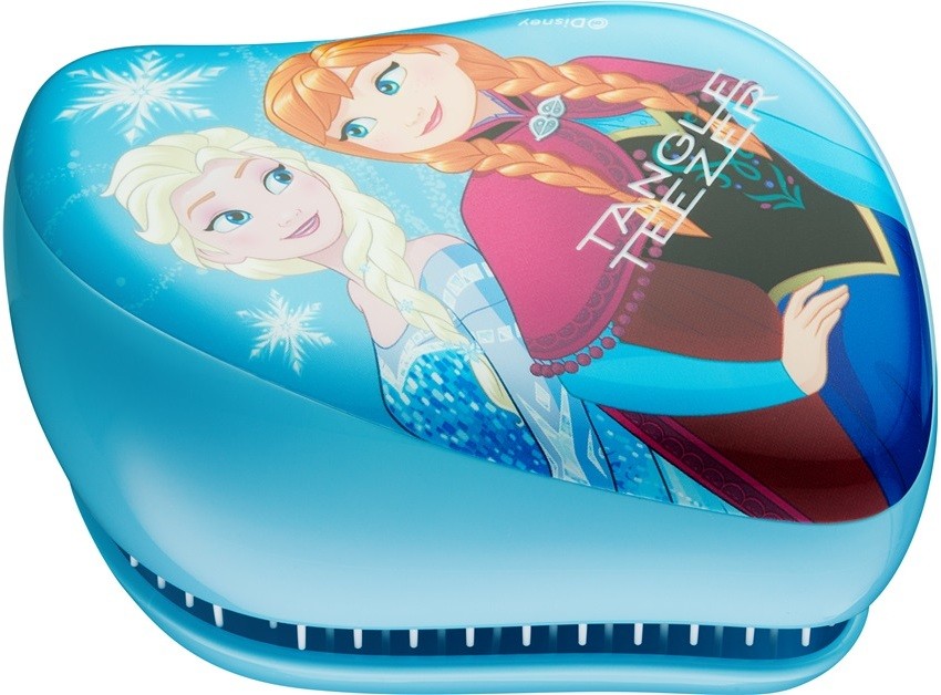 Tangle Teezer Compact Styler Frozen hajkefe