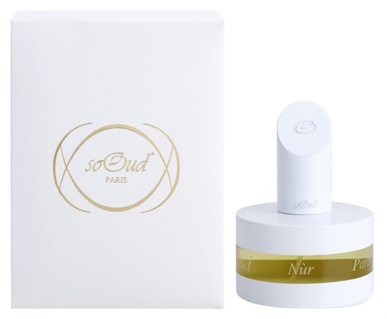 SoOud Nur eau de parfum nőknek 60 ml