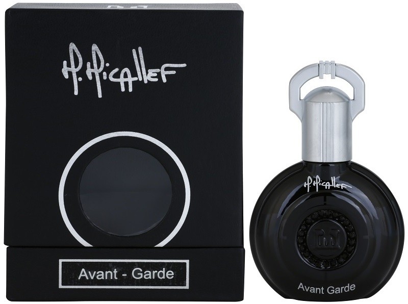 M. Micallef Avant-Garde eau de parfum férfiaknak 30 ml