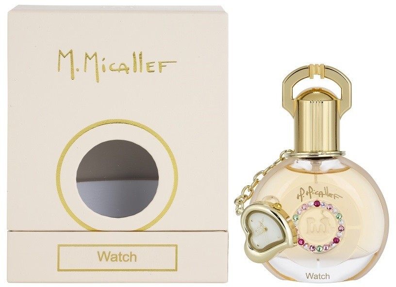 M. Micallef Watch eau de parfum nőknek 30 ml