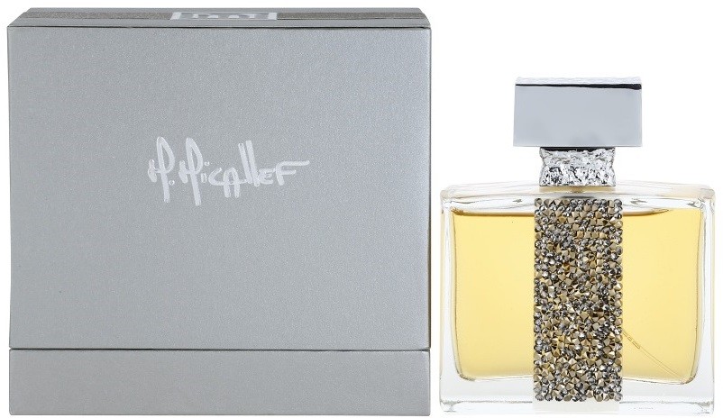 M. Micallef M. Micallef eau de parfum nőknek 100 ml