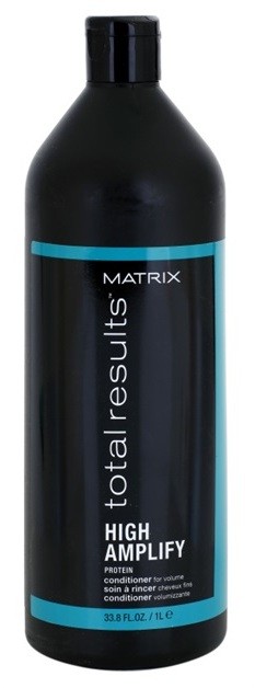 Matrix Total Results High Amplify proteines kondicionáló dús hatásért  1000 ml