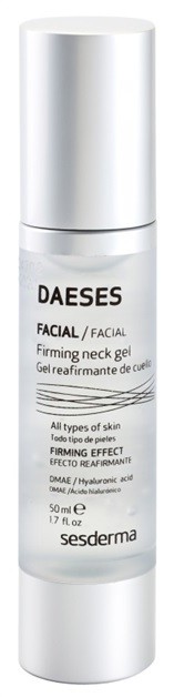 Sesderma Daeses feszesítő gél nyakra és a dekoltázsra  50 ml