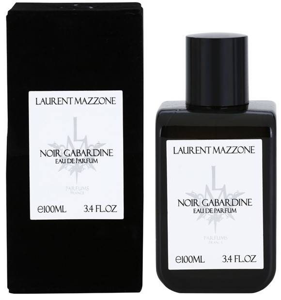 LM Parfums Noir Gabardine eau de parfum unisex 100 ml