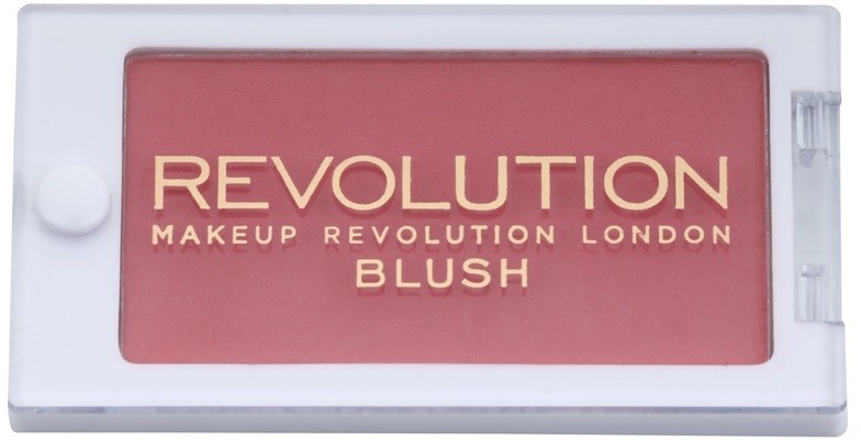 Makeup Revolution Color arcpirosító árnyalat Hot! 2,4 g