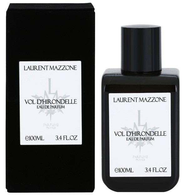 LM Parfums Vol d'Hirondelle eau de parfum unisex 100 ml