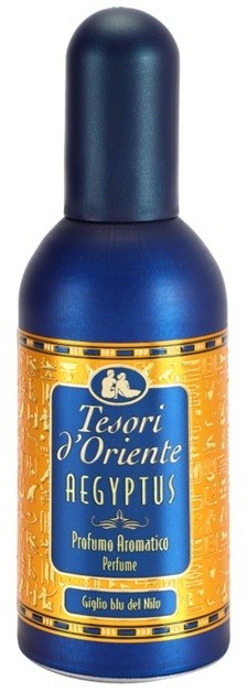 Tesori d'Oriente Aegyptus eau de parfum nőknek 100 ml