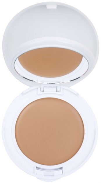 Avène Couvrance kompakt make - up kombinált és zsíros bőrre árnyalat 03 Sand SPF 30 10 g