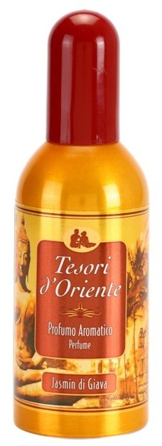 Tesori d'Oriente Jasmin di Giava eau de parfum nőknek 100 ml