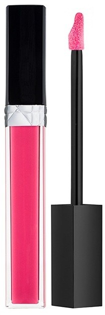 Dior Rouge Dior Brillant tápláló szájfény árnyalat 359 Miss 6 ml