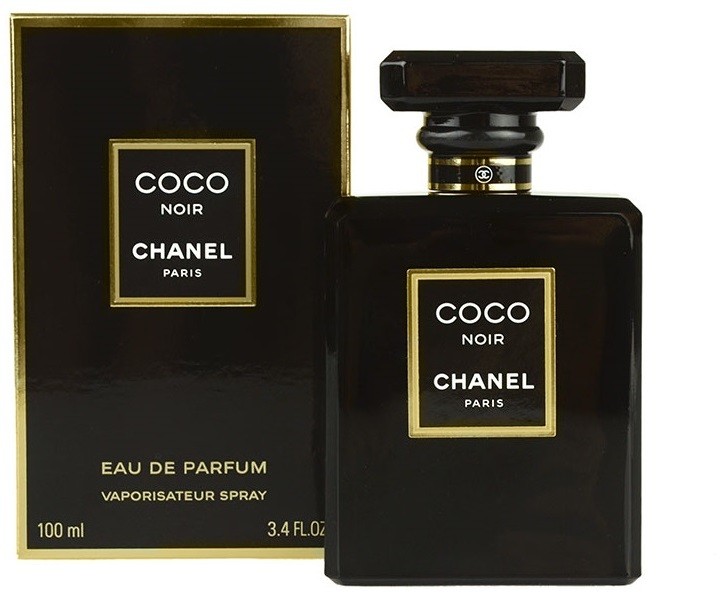 Chanel Coco Noir eau de parfum nőknek 100 ml