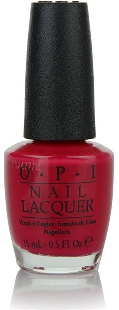 OPI Classic Collection körömlakk árnyalat Dutch Tulips 15 ml