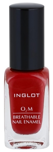 Inglot O₂M körömlakk árnyalat 621 11 ml