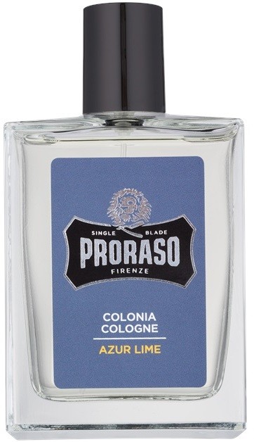 Proraso Azur Lime kölni víz  100 ml